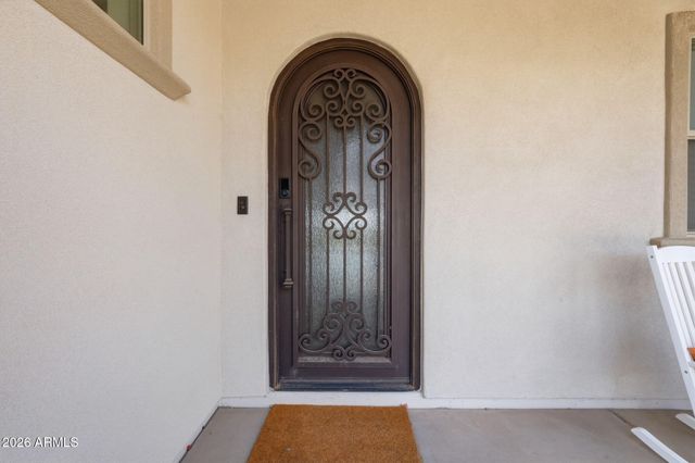 36170 N PUENTE ALTO Avenue, Queen Creek, AZ 85140