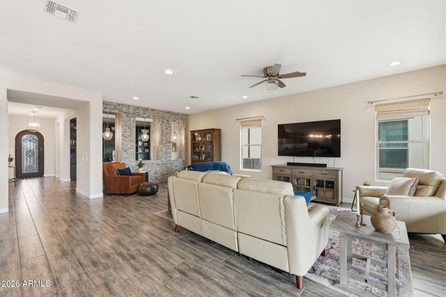 36170 N PUENTE ALTO Avenue, Queen Creek, AZ 85140