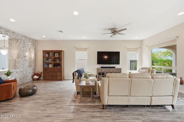36170 N PUENTE ALTO Avenue, Queen Creek, AZ 85140