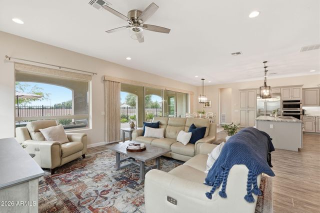 36170 N PUENTE ALTO Avenue, Queen Creek, AZ 85140