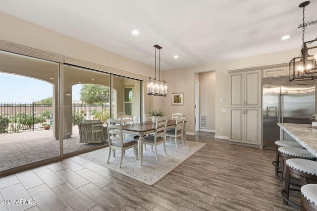 36170 N PUENTE ALTO Avenue, Queen Creek, AZ 85140