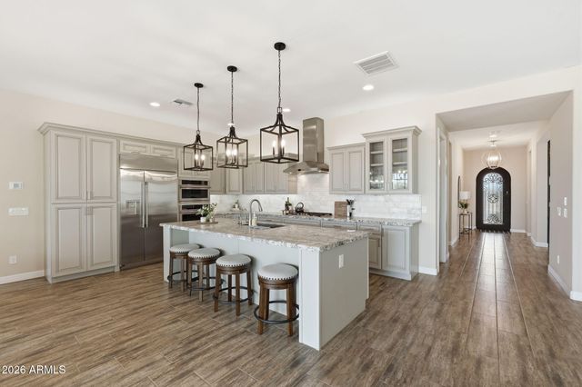 36170 N PUENTE ALTO Avenue, Queen Creek, AZ 85140
