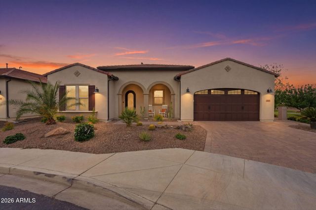 36170 N PUENTE ALTO Avenue, Queen Creek, AZ 85140