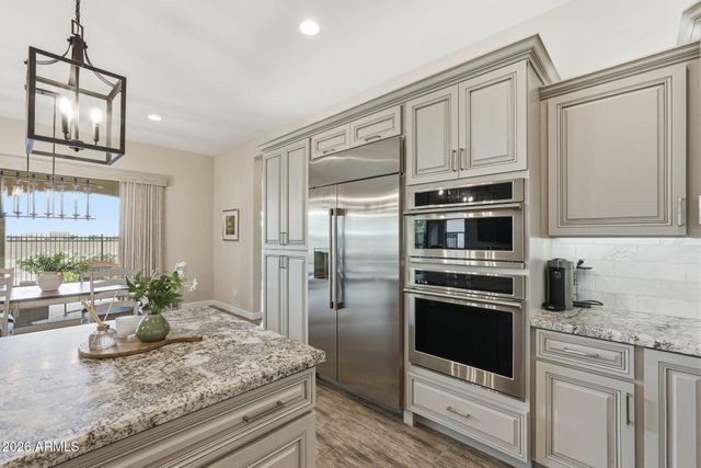36170 N PUENTE ALTO Avenue, Queen Creek, AZ 85140