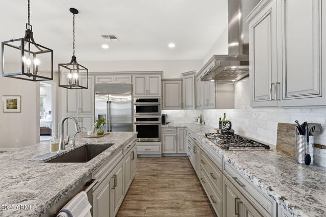 36170 N PUENTE ALTO Avenue, Queen Creek, AZ 85140