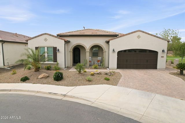 36170 N PUENTE ALTO Avenue, Queen Creek, AZ 85140