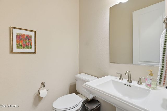 36170 N PUENTE ALTO Avenue, Queen Creek, AZ 85140
