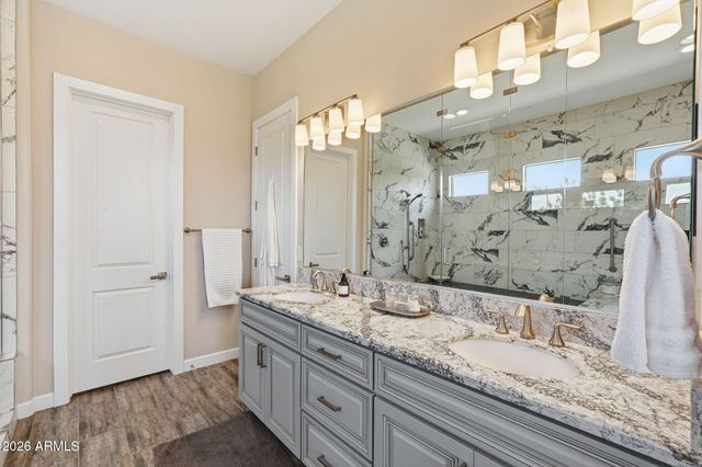 36170 N PUENTE ALTO Avenue, Queen Creek, AZ 85140