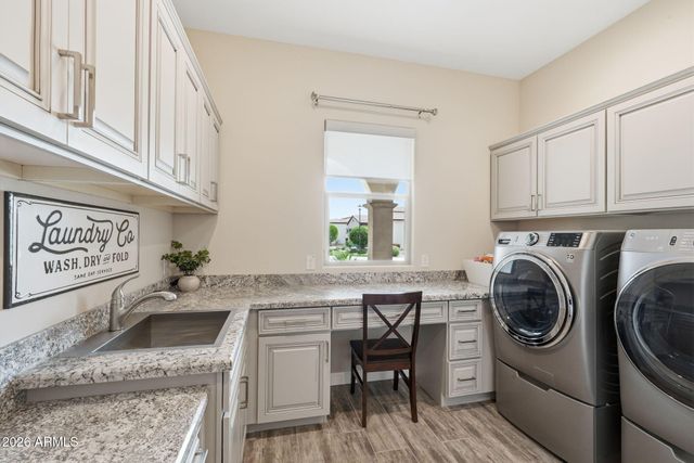 36170 N PUENTE ALTO Avenue, Queen Creek, AZ 85140
