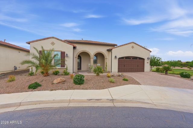 36170 N PUENTE ALTO Avenue, Queen Creek, AZ 85140