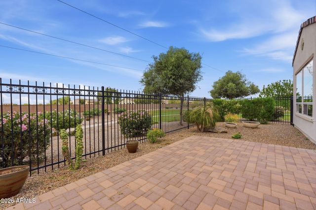 36170 N PUENTE ALTO Avenue, Queen Creek, AZ 85140