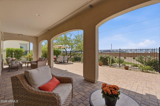 36170 N PUENTE ALTO Avenue, Queen Creek, AZ 85140