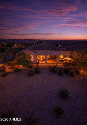 36170 N PUENTE ALTO Avenue, Queen Creek, AZ 85140