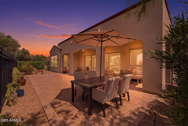 36170 N PUENTE ALTO Avenue, Queen Creek, AZ 85140