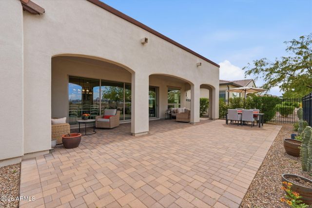 36170 N PUENTE ALTO Avenue, Queen Creek, AZ 85140