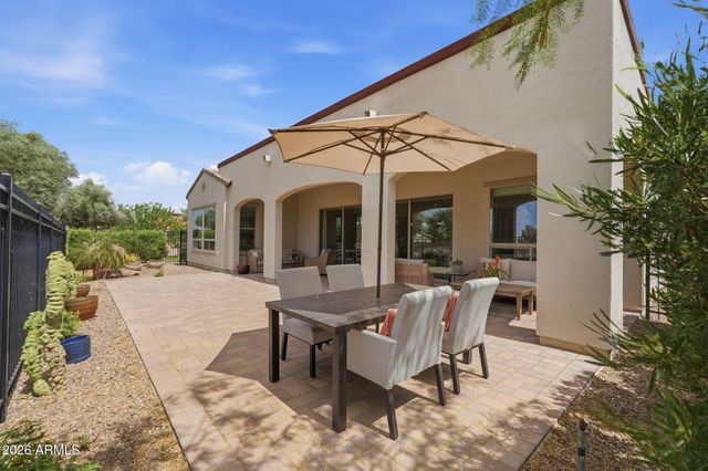 36170 N PUENTE ALTO Avenue, Queen Creek, AZ 85140