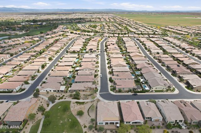 36170 N PUENTE ALTO Avenue, Queen Creek, AZ 85140