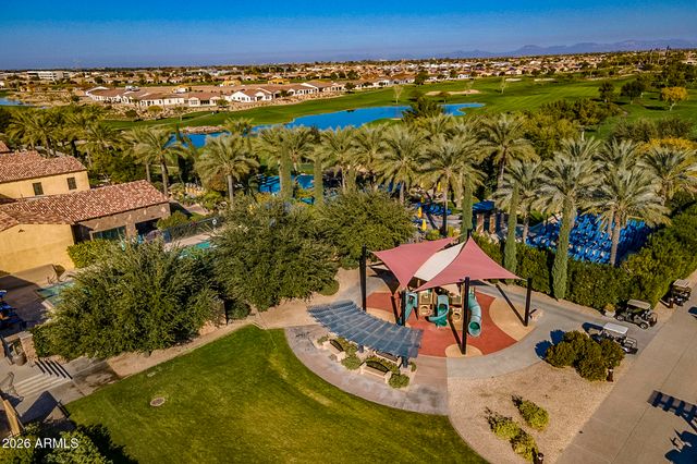 36170 N PUENTE ALTO Avenue, Queen Creek, AZ 85140