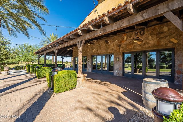 36170 N PUENTE ALTO Avenue, Queen Creek, AZ 85140