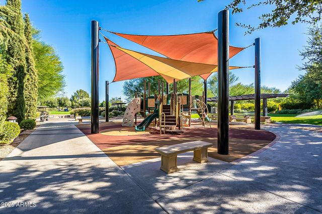 36170 N PUENTE ALTO Avenue, Queen Creek, AZ 85140