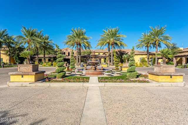 36170 N PUENTE ALTO Avenue, Queen Creek, AZ 85140