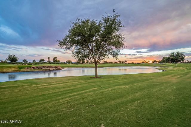 36170 N PUENTE ALTO Avenue, Queen Creek, AZ 85140