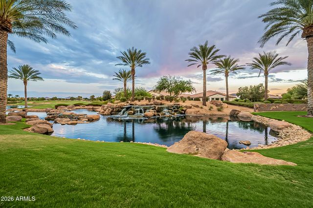36170 N PUENTE ALTO Avenue, Queen Creek, AZ 85140
