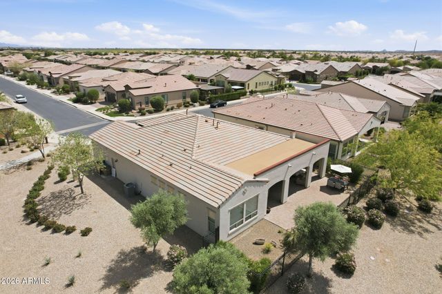 36170 N PUENTE ALTO Avenue, Queen Creek, AZ 85140