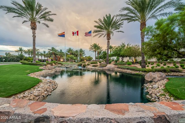 36170 N PUENTE ALTO Avenue, Queen Creek, AZ 85140