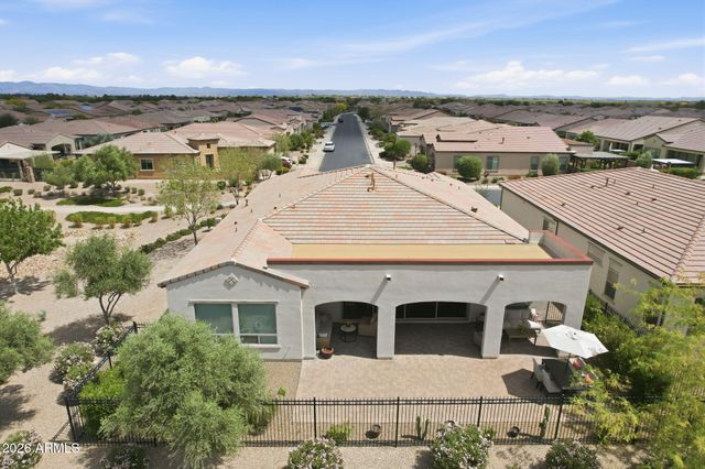 36170 N PUENTE ALTO Avenue, Queen Creek, AZ 85140