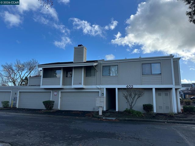 402 Olympus 7, Hercules, CA 94547