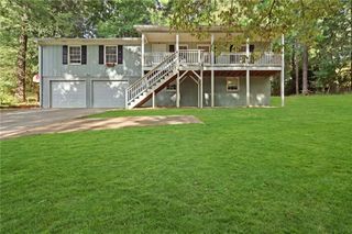 951 Hickory View Court NW, Marietta, GA 30064