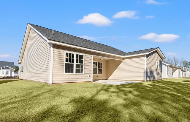 871 Owls Nest Dr., Conway, SC 29527