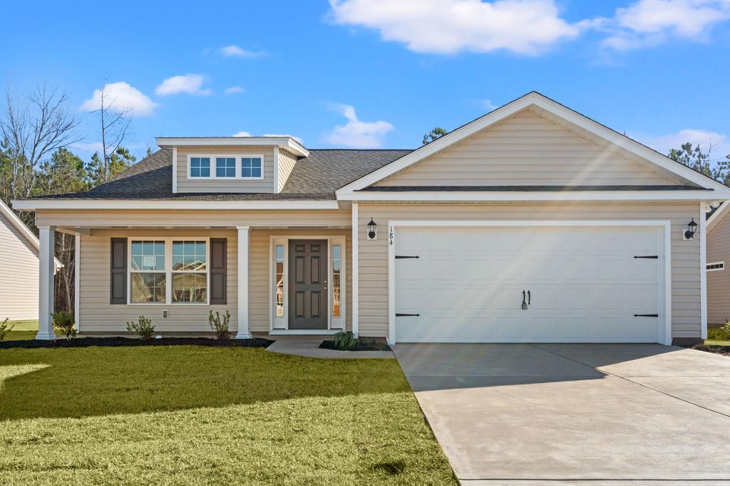 871 Owls Nest Dr., Conway, SC 29527