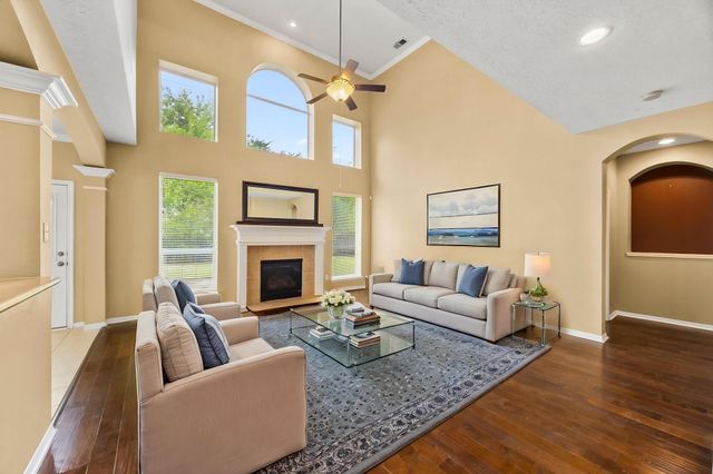 1511 Rocky Bar Lane, Richmond, TX 77469