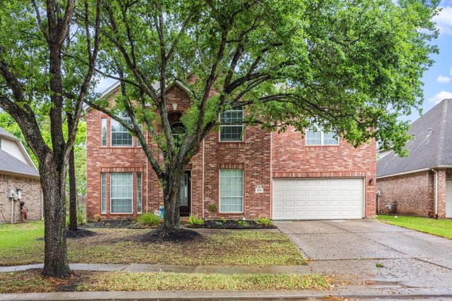 1511 Rocky Bar Lane, Richmond, TX 77469