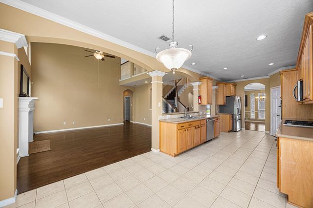 1511 Rocky Bar Lane, Richmond, TX 77469