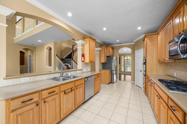 1511 Rocky Bar Lane, Richmond, TX 77469