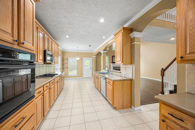 1511 Rocky Bar Lane, Richmond, TX 77469