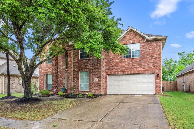 1511 Rocky Bar Lane, Richmond, TX 77469