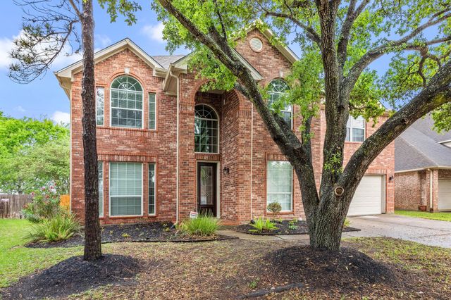 1511 Rocky Bar Lane, Richmond, TX 77469