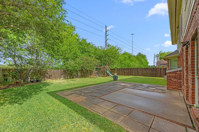 1511 Rocky Bar Lane, Richmond, TX 77469
