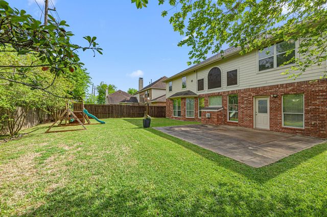 1511 Rocky Bar Lane, Richmond, TX 77469