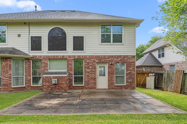 1511 Rocky Bar Lane, Richmond, TX 77469