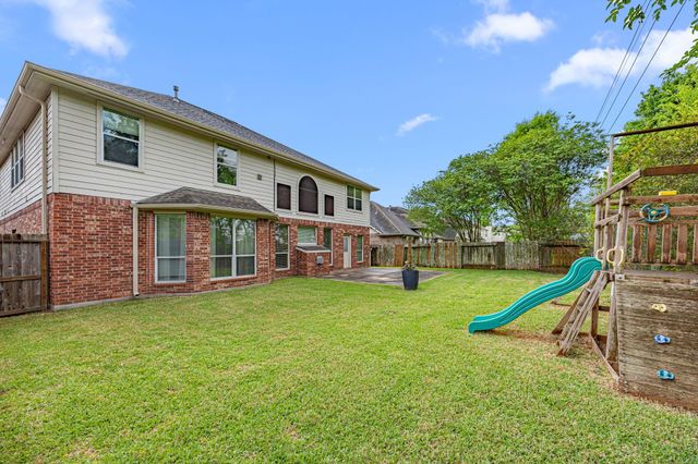 1511 Rocky Bar Lane, Richmond, TX 77469