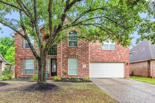 1511 Rocky Bar Lane, Richmond, TX 77469