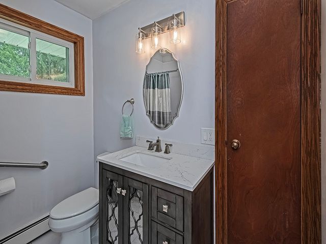 353 Thompson Hill Rd, Independence, PA 15001