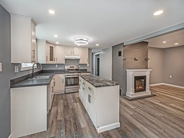 353 Thompson Hill Rd, Independence, PA 15001