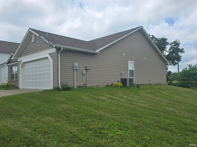 616 Rocky Meadow Drive, Greenwood, IN 46143