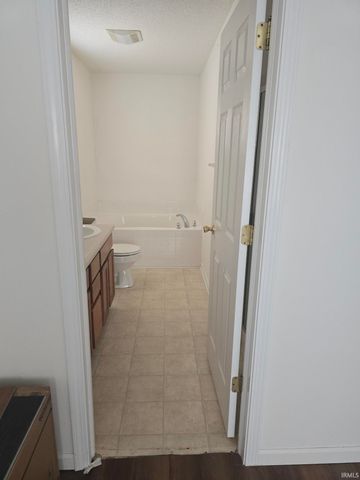 616 Rocky Meadow Drive, Greenwood, IN 46143